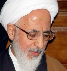 Abdullah Cevadi Amuli