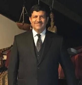 Abdullah Coşkun