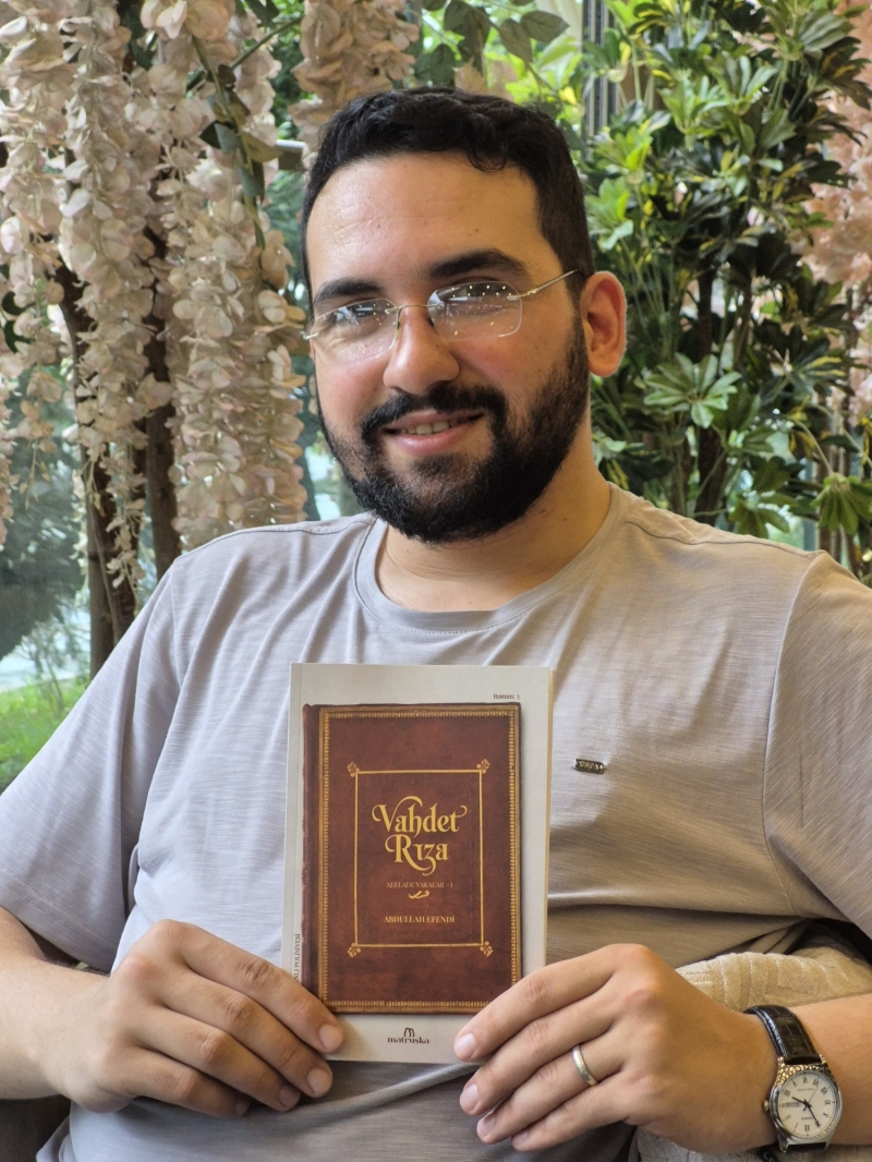 Abdullah Efendi