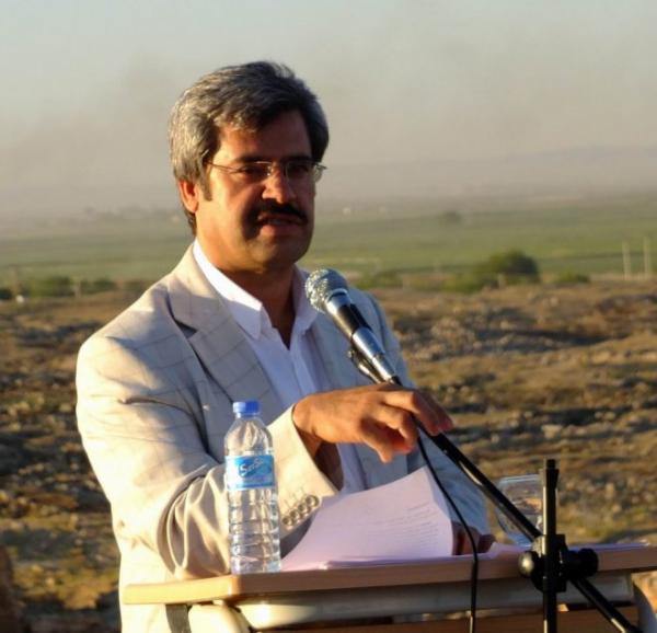 Abdullah Ekinci