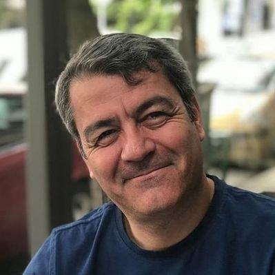 Abdullah Harmancı