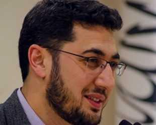 Abdullah İmamoğlu