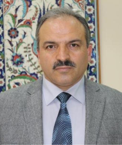 Abdullah Kahraman