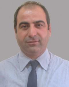 Abdullah Karaman