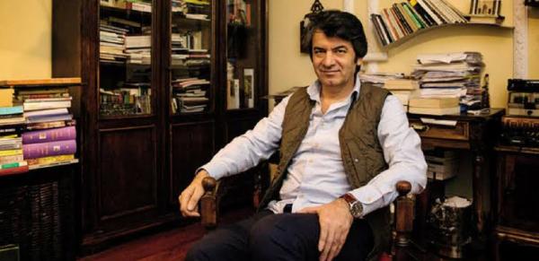 Abdullah Keskin