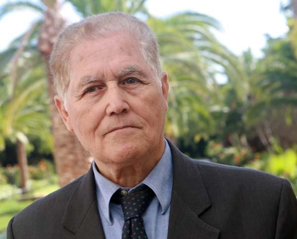 Abdullah Laroui