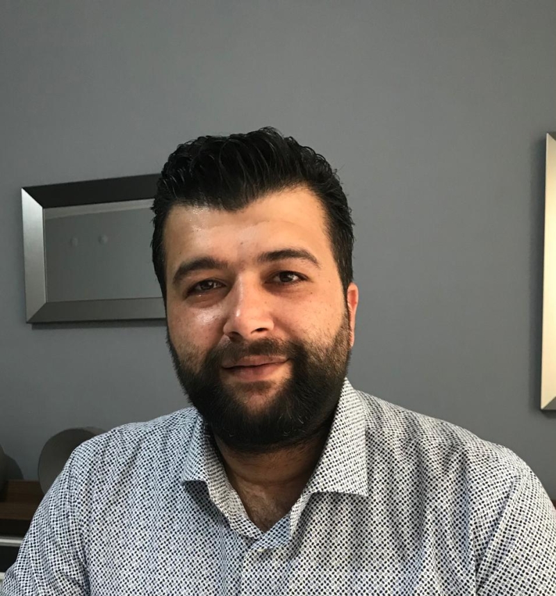 Abdullah Manap
