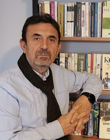 Abdullah Manaz