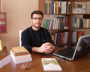 Abdullah Metin