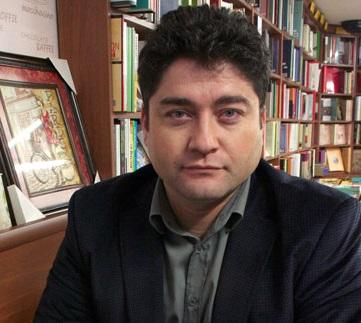 Abdullah Mollaoğlu