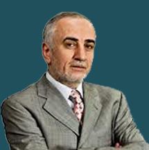 Abdullah Muradoğlu