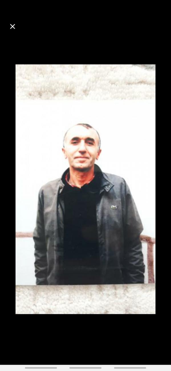 Abdullah Öngüllü