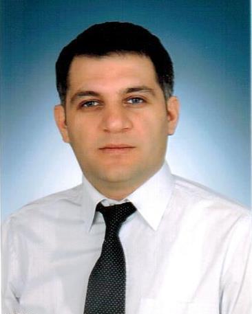 Abdullah Özdağ