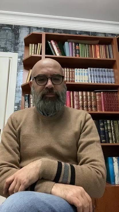 Abdullah Öztürk