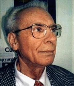 Abdullah Rıza Ergüven