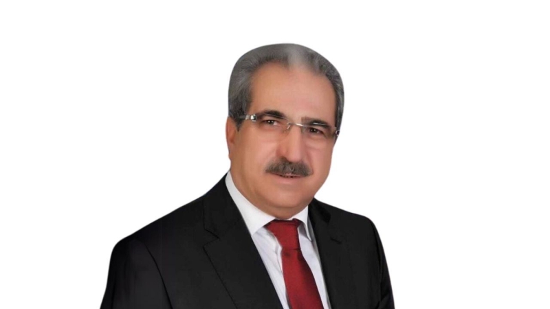 Abdullah Sadıksoy