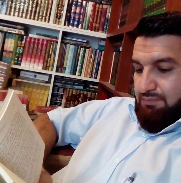 Abdullah Samed Afaracı