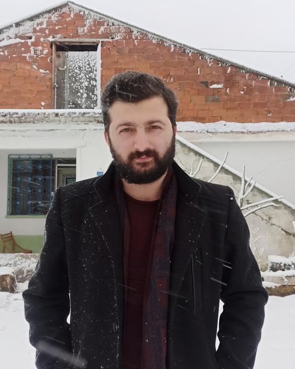 Abdullah Sezer