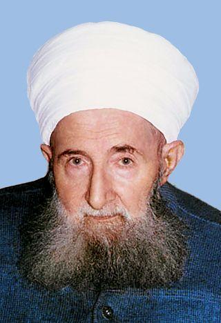 Abdullah Sirâcüddin