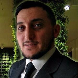Abdullah Talha Karaalioğlu