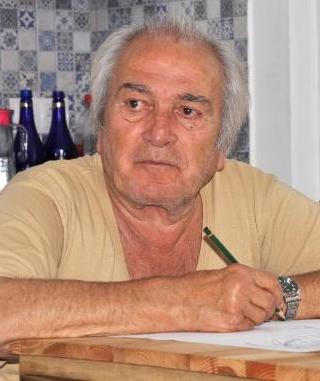 Abdullah Turhan