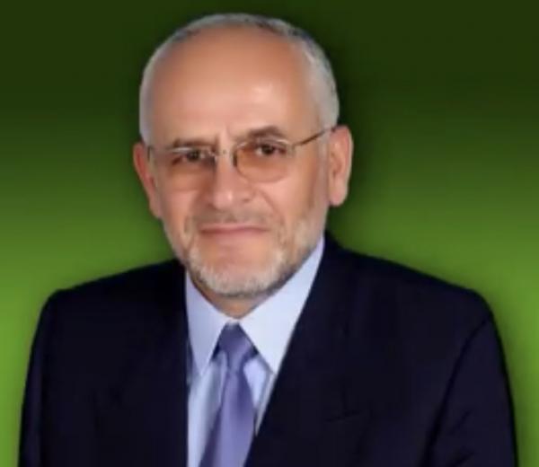 Abdullah Uçar