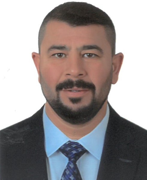 Abdullah Yıldırım
