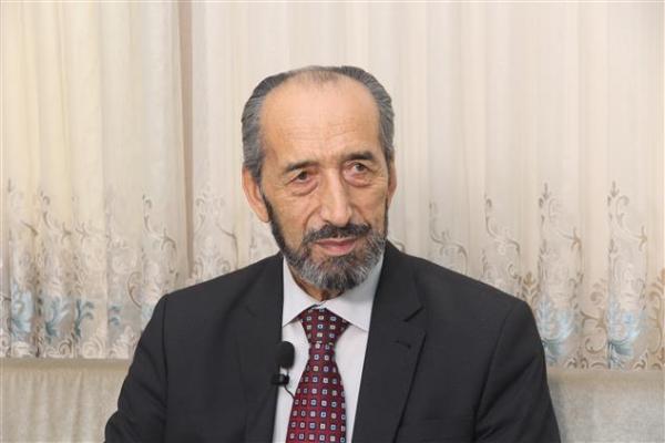 Abdullah Yücel