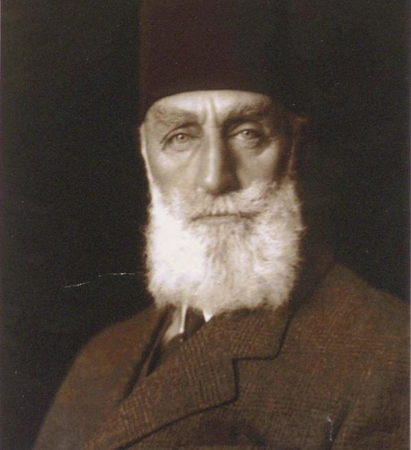 Abdülmecid Efendi