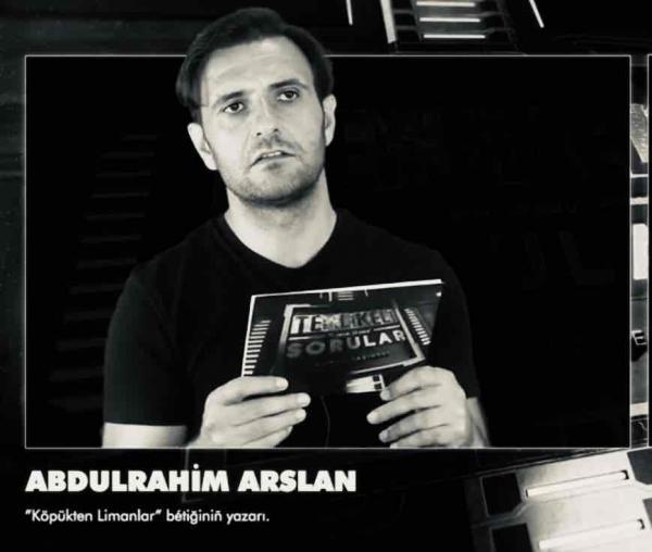 Abdulrahim Arslan
