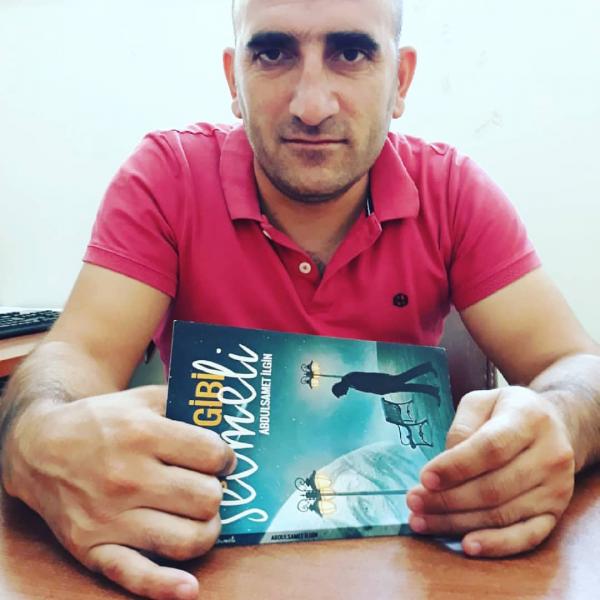 Abdulsamet İlgin