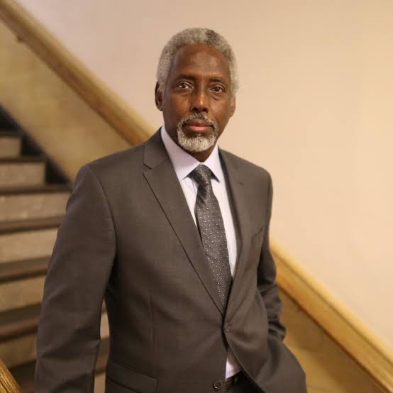 Abdurahman Abdullahi