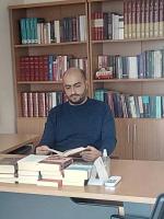 Abdurrahim Bilik