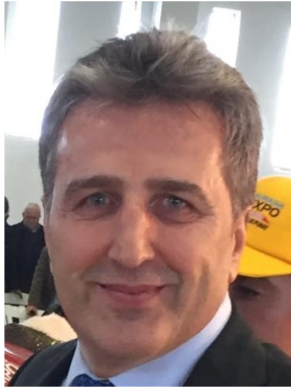 Abdurrahim Şenocak