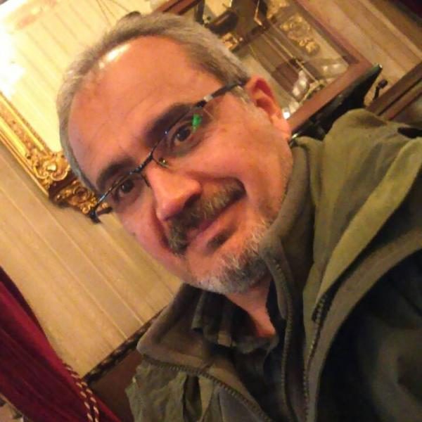 Abdurrahman Benek