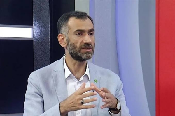 Abdurrahman Cevher
