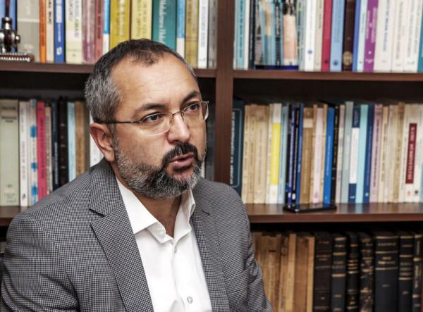 Abdurrahman Eren