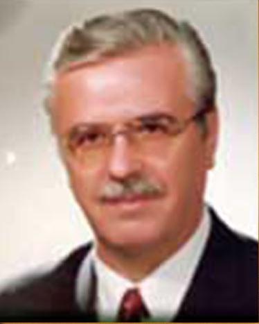 Abdurrahman Kahyaoğlu