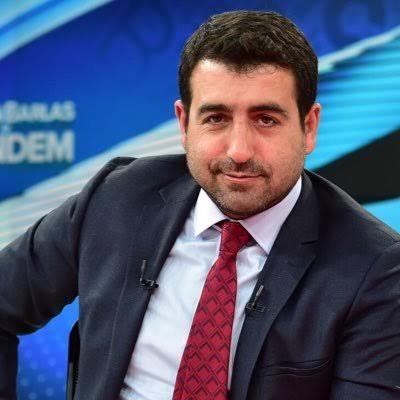 Abdurrahman Şimşek