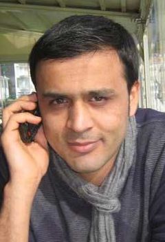 Abuzer Gülpınar