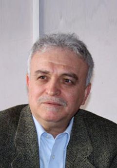 Adnan Özer