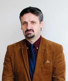 Adrian Brisku