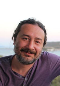 Afşin Kum