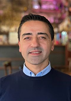Ahmet Öre