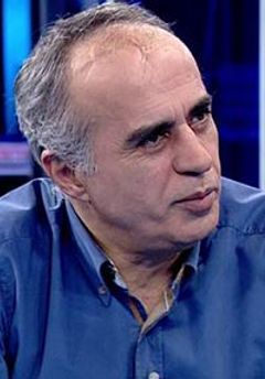 Ahmet Sever