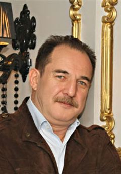 Ahmet Tezcan