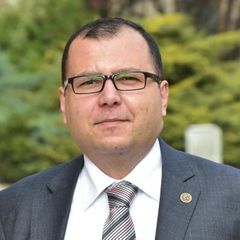 Akif Çarkçı
