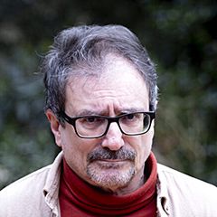Albert Sanchez Pinol