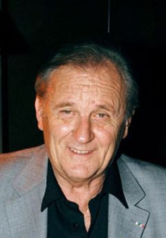 Albert Uderzo