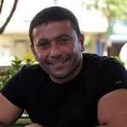Alen Markaryan